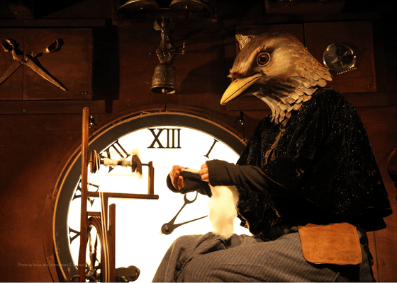 臺北兒童藝術節/2026臺北兒童藝術節/焦點節目/怪奇怪奇布穀鐘/布榖鐘劇照 (1)